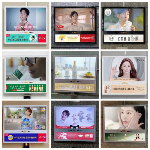 5月三大消費(fèi)品類(lèi)搶占分眾電梯廣告，品牌營(yíng)銷(xiāo)如何把握線下流量？