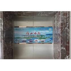 武漢電梯門(mén)廣告 卓越廣告打造城市生活新視界