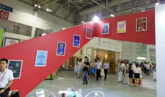 福建電梯廣告龍頭亮相海峽618，太陽廣告引領行業新風向