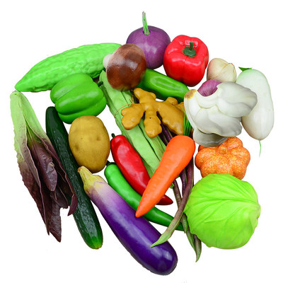 仿真模型假辣椒白菜蘿卜包菜果蔬 優(yōu)質(zhì)店鋪與好評推薦